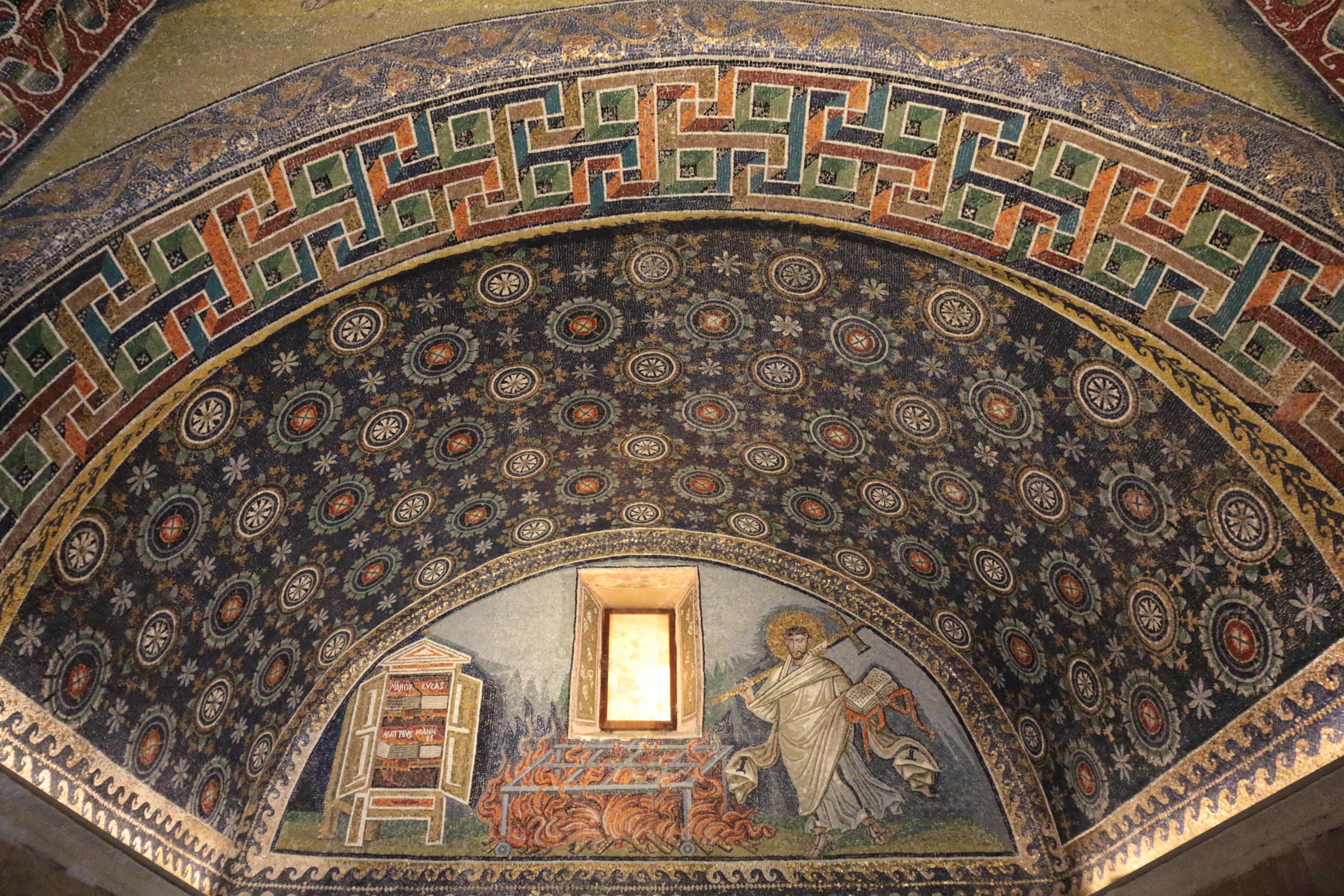 Ravenna